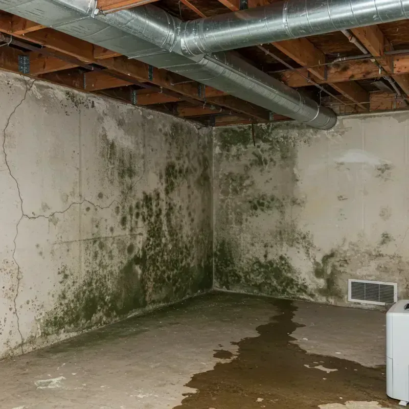 Professional Mold Removal in Chicago Heights, IL